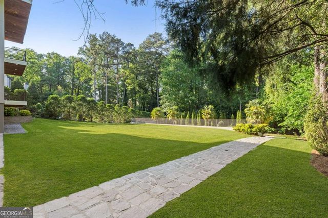 754 Burke Road NE, Atlanta, GA 30305