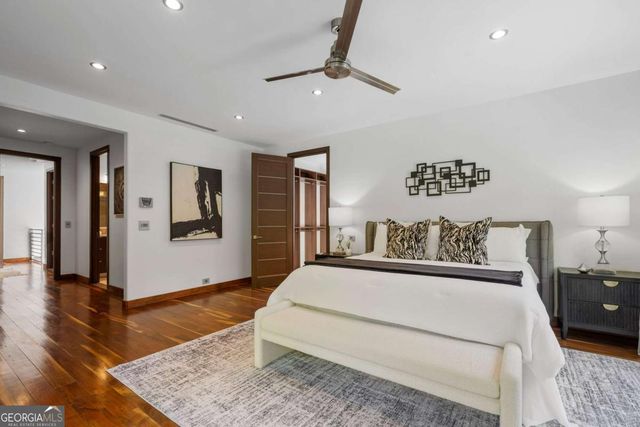 754 Burke Road NE, Atlanta, GA 30305