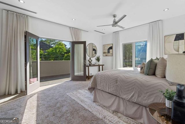 754 Burke Road NE, Atlanta, GA 30305