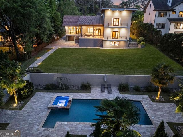 754 Burke Road NE, Atlanta, GA 30305