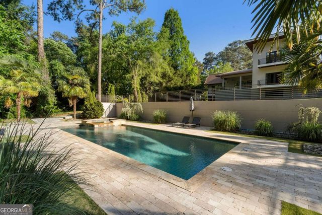 754 Burke Road NE, Atlanta, GA 30305