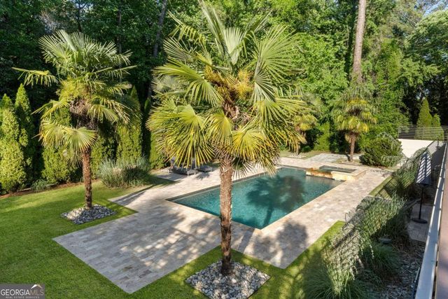 754 Burke Road NE, Atlanta, GA 30305