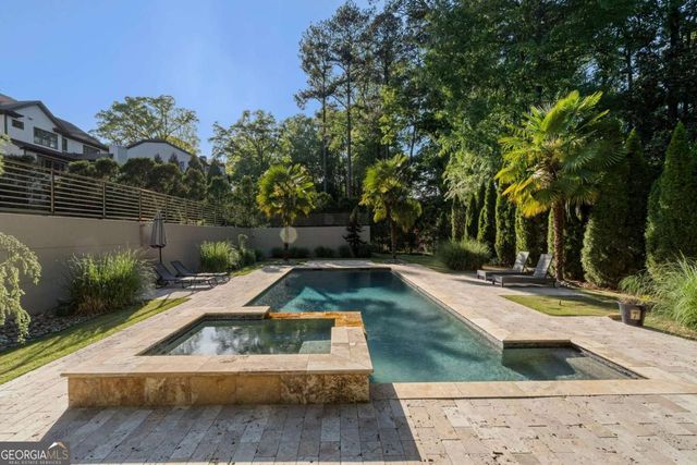 754 Burke Road NE, Atlanta, GA 30305
