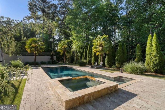 754 Burke Road NE, Atlanta, GA 30305