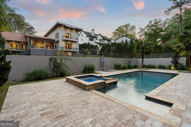 754 Burke Road NE, Atlanta, GA 30305