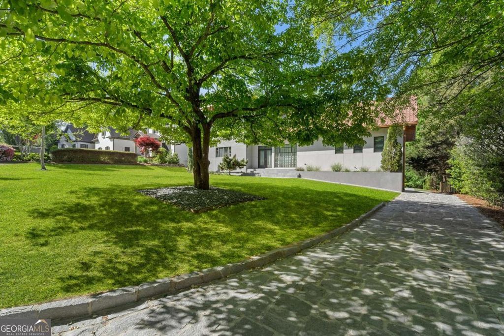754 Burke Road NE, Atlanta, GA 30305