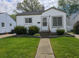 27392 Osmun Street, Madison Heights, MI 48071