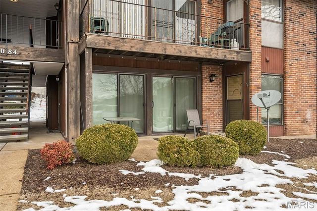 1084 Mersey Bend Drive D, St Louis, MO 63129