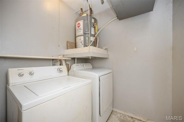 1084 Mersey Bend Drive D, St Louis, MO 63129