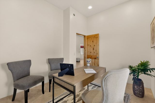 12 Calleja Miramonte, Lamy, NM 87540