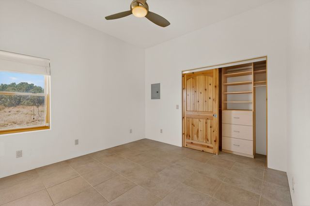 12 Calleja Miramonte, Lamy, NM 87540