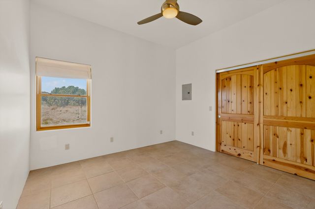 12 Calleja Miramonte, Lamy, NM 87540