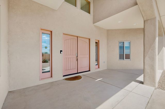 12 Calleja Miramonte, Lamy, NM 87540