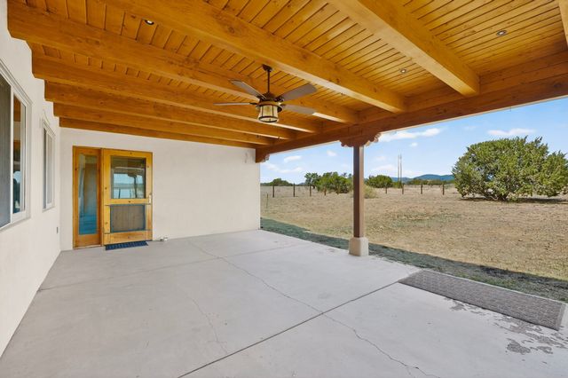 12 Calleja Miramonte, Lamy, NM 87540