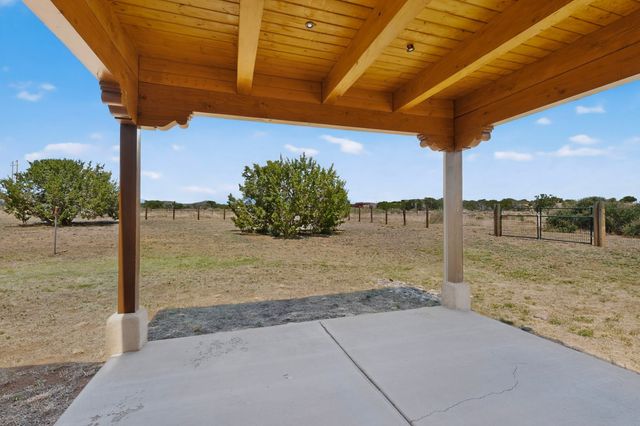 12 Calleja Miramonte, Lamy, NM 87540