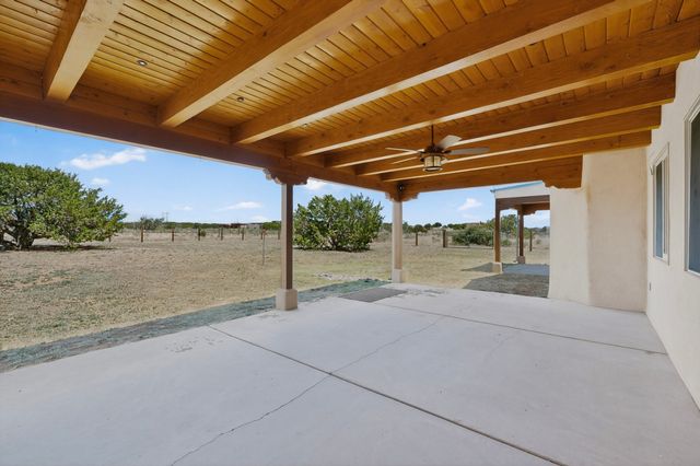 12 Calleja Miramonte, Lamy, NM 87540