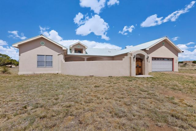 12 Calleja Miramonte, Lamy, NM 87540