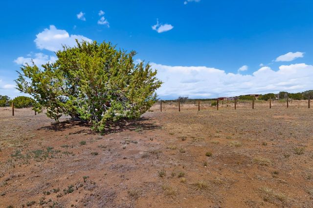 12 Calleja Miramonte, Lamy, NM 87540
