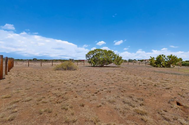 12 Calleja Miramonte, Lamy, NM 87540