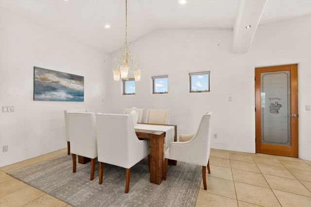 12 Calleja Miramonte, Lamy, NM 87540