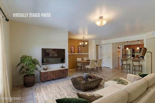 5751 N Kolb Rd Unit 18201, Tucson, AZ 85750