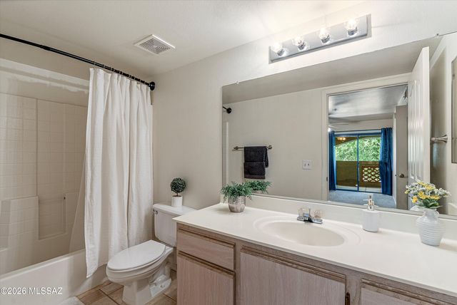 5751 N Kolb Rd Unit 18201, Tucson, AZ 85750