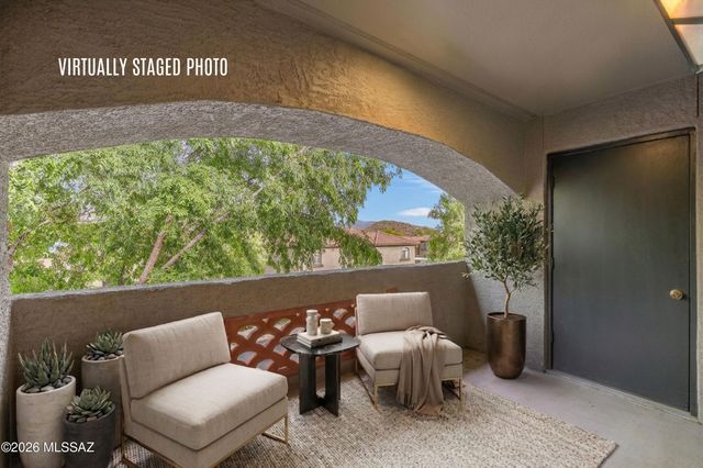 5751 N Kolb Rd Unit 18201, Tucson, AZ 85750