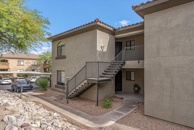 5751 N Kolb Rd Unit 18201, Tucson, AZ 85750