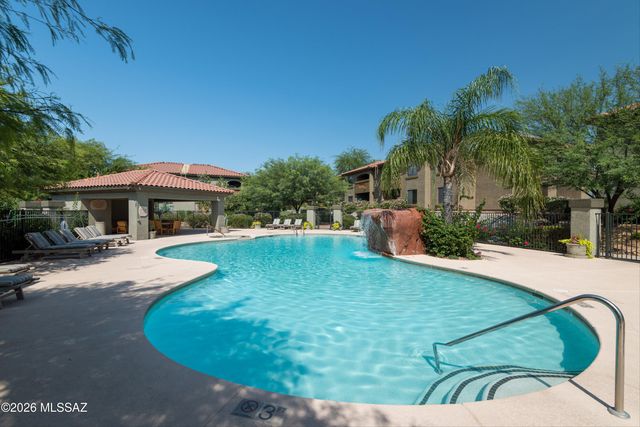 5751 N Kolb Rd Unit 18201, Tucson, AZ 85750