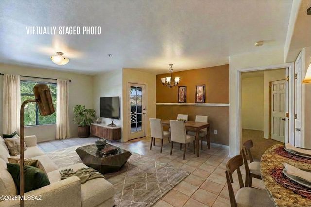 5751 N Kolb Rd Unit 18201, Tucson, AZ 85750