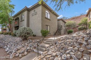 5751 N Kolb Rd Unit 18201, Tucson, AZ 85750