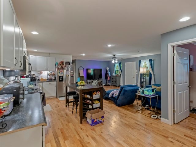 7000 Blue Sulphur Road, Ona, WV 25545