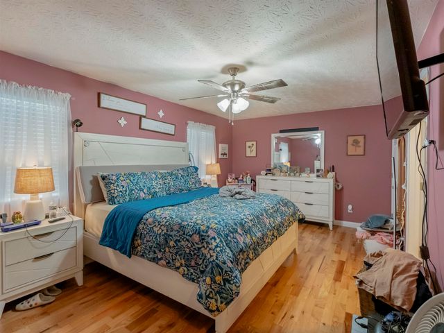 7000 Blue Sulphur Road, Ona, WV 25545