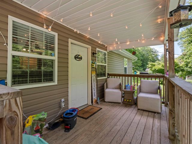 7000 Blue Sulphur Road, Ona, WV 25545