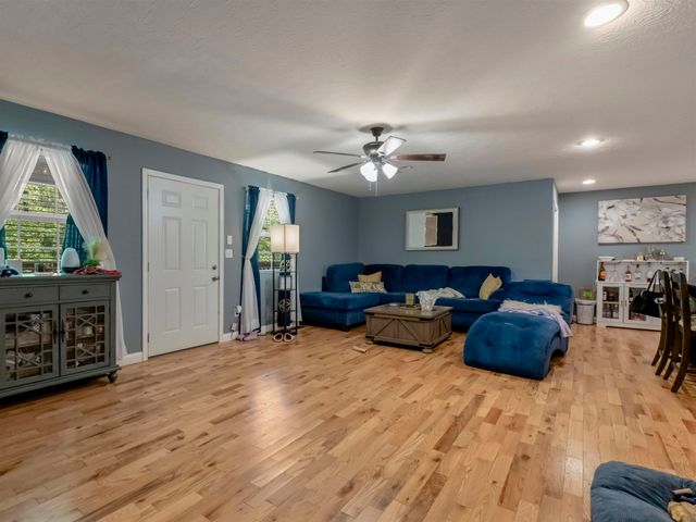 7000 Blue Sulphur Road, Ona, WV 25545