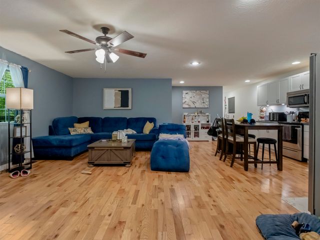 7000 Blue Sulphur Road, Ona, WV 25545