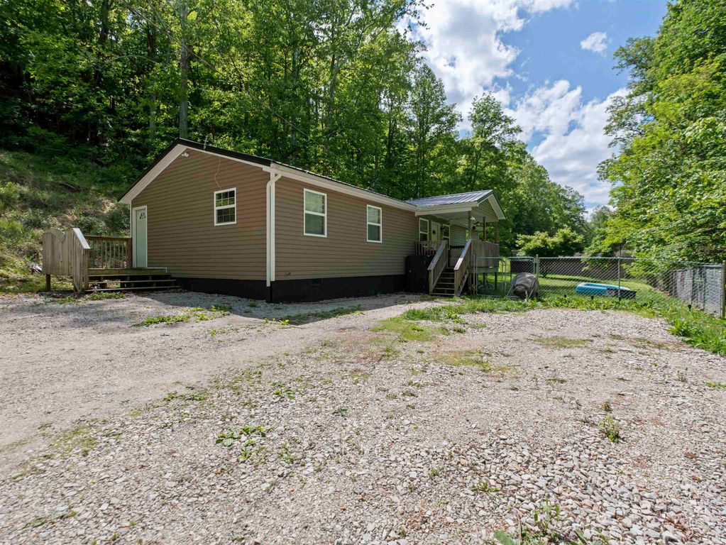 7000 Blue Sulphur Road, Ona, WV 25545
