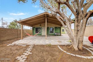 2726 W TAYLOR Street, Phoenix, AZ 85009