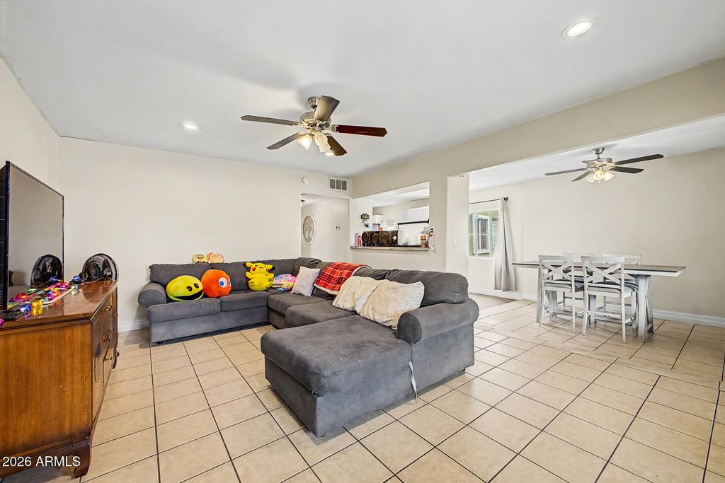 2726 W TAYLOR Street, Phoenix, AZ 85009 — photo 3
