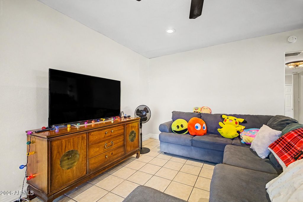 2726 W TAYLOR Street, Phoenix, AZ 85009 — photo 4