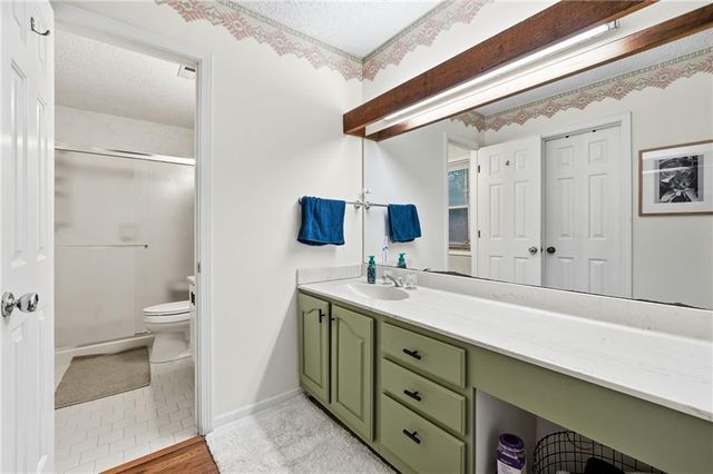 2645 Indian Lake Drive, Marietta, GA 30062