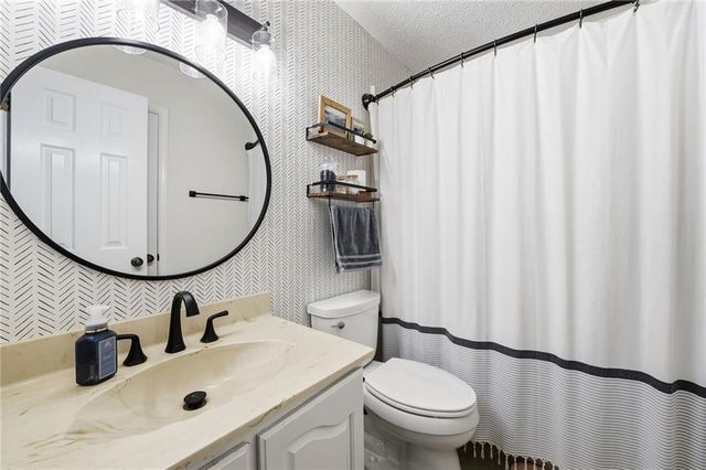 2645 Indian Lake Drive, Marietta, GA 30062
