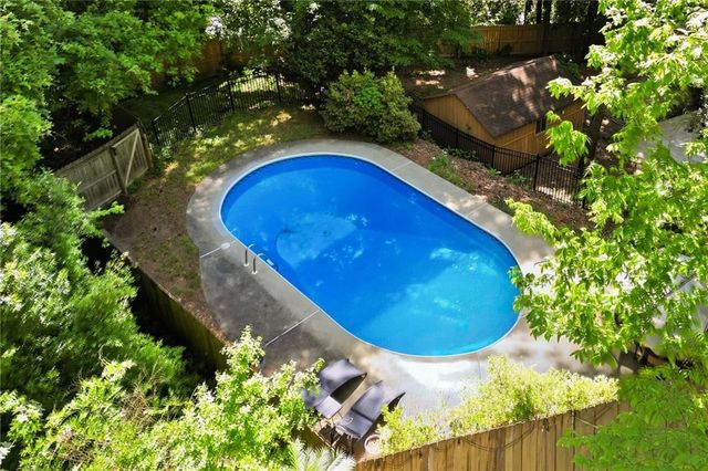 2645 Indian Lake Drive, Marietta, GA 30062