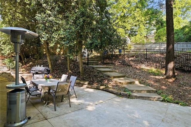 2645 Indian Lake Drive, Marietta, GA 30062