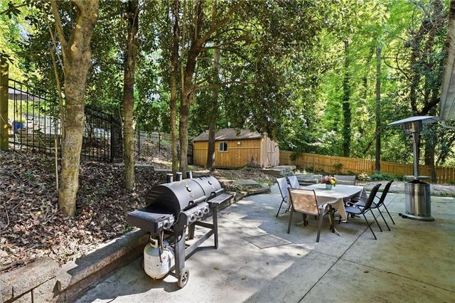 2645 Indian Lake Drive, Marietta, GA 30062