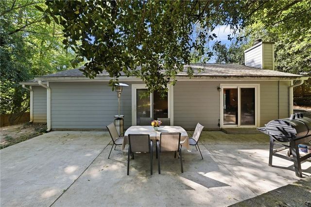 2645 Indian Lake Drive, Marietta, GA 30062