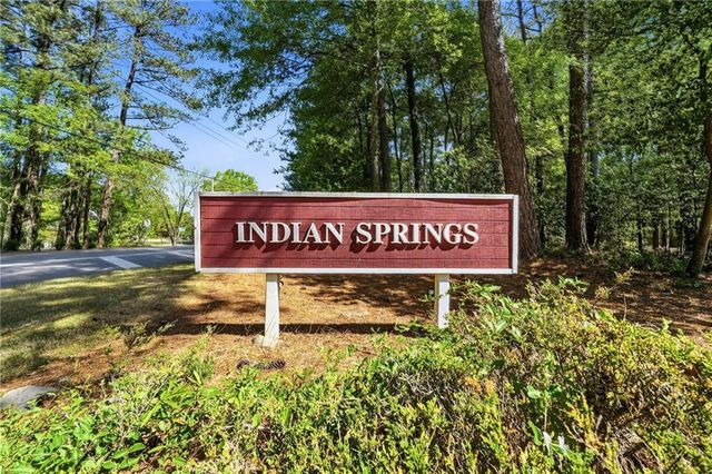 2645 Indian Lake Drive, Marietta, GA 30062
