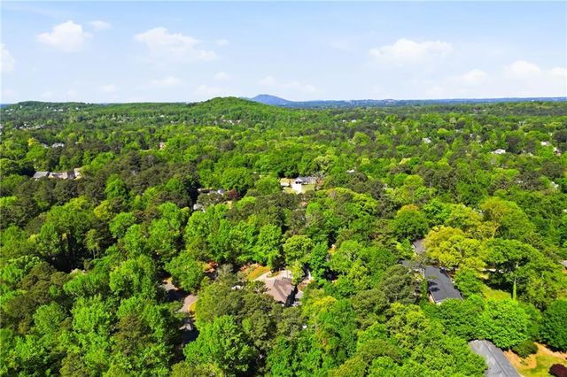 2645 Indian Lake Drive, Marietta, GA 30062