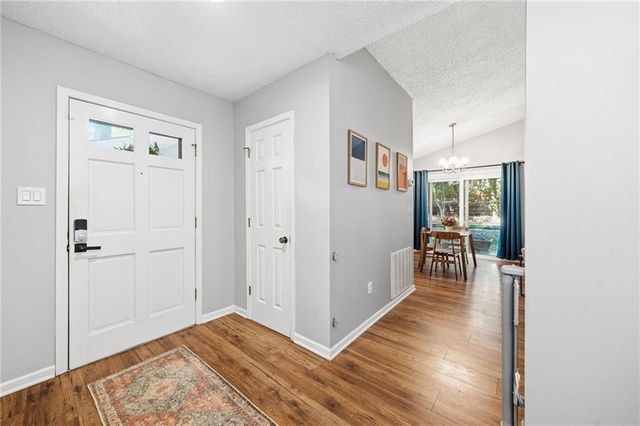 2645 Indian Lake Drive, Marietta, GA 30062