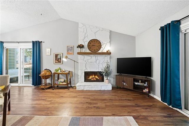 2645 Indian Lake Drive, Marietta, GA 30062